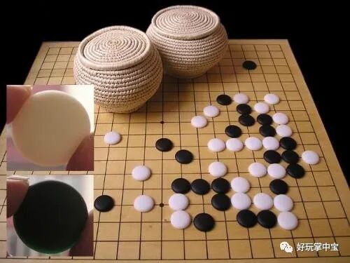 围棋