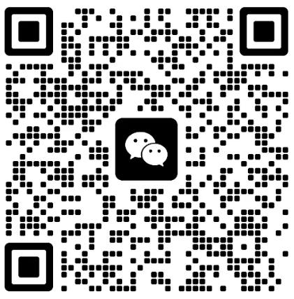 入驻审核二维码